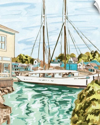 Summer Sails II
