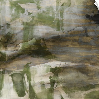 Surface in Green II