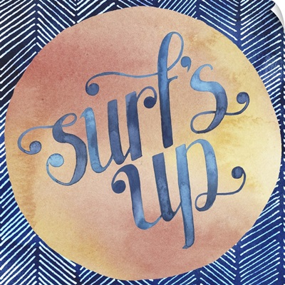 Surf's Up II