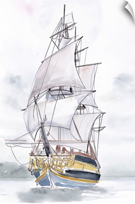 Tall Ship II