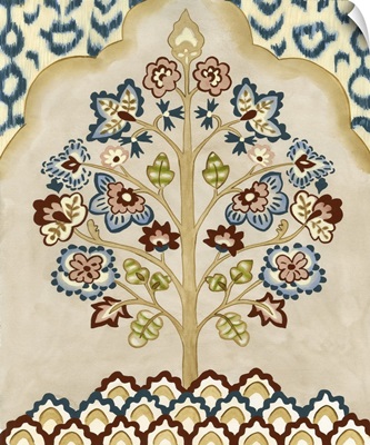 Tapestry Tree II