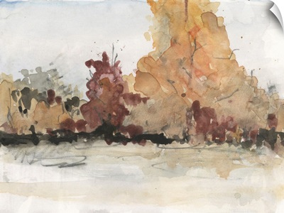 The Autumn View II