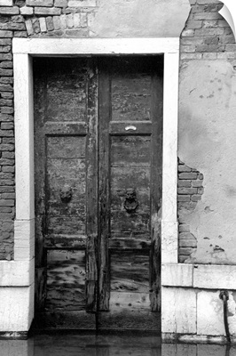 The Doors of Venice III