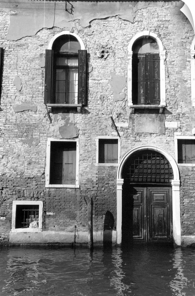 The Doors of Venice VI