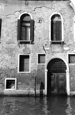 The Doors of Venice VI