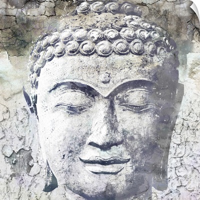 Timeless Buddha I