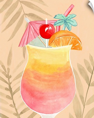 Tropical Cocktail IV