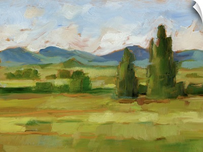 Tuscan Vista II