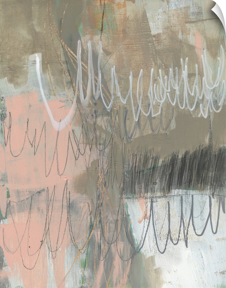 Twombly Script II