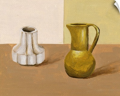 Vases I