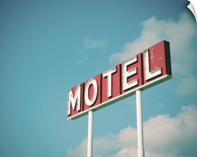 Vintage Motel IV