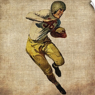Vintage Sports III