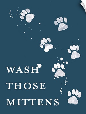 Wash Your Paws II