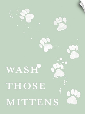 Wash Your Paws IV
