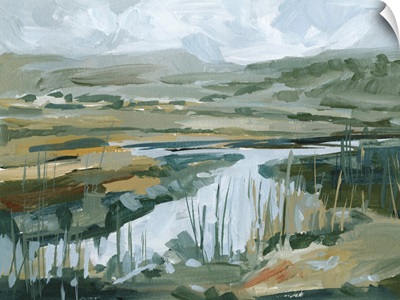 Wetland Vista I