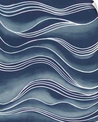 Wind and Waves I