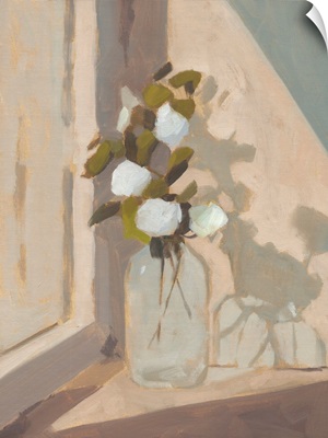 Window Bouquet II