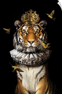 Royal Tiger