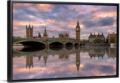 A Sunset To Remember