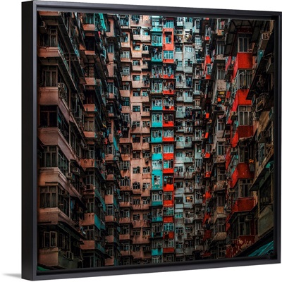 Apartments In Hong Kong