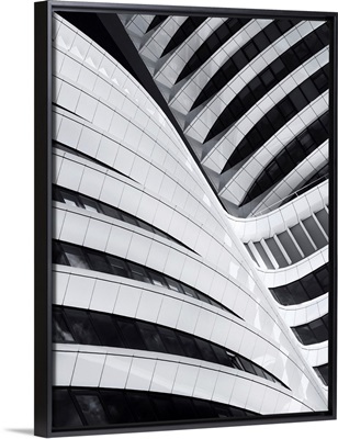 Battle Of The Curves