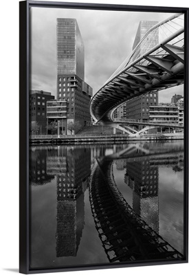 Between The Two Towers