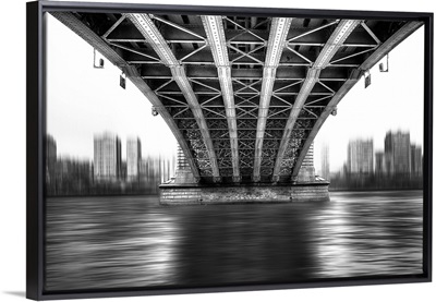 Bridge to another world