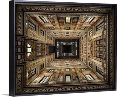 Galleria Sciarra