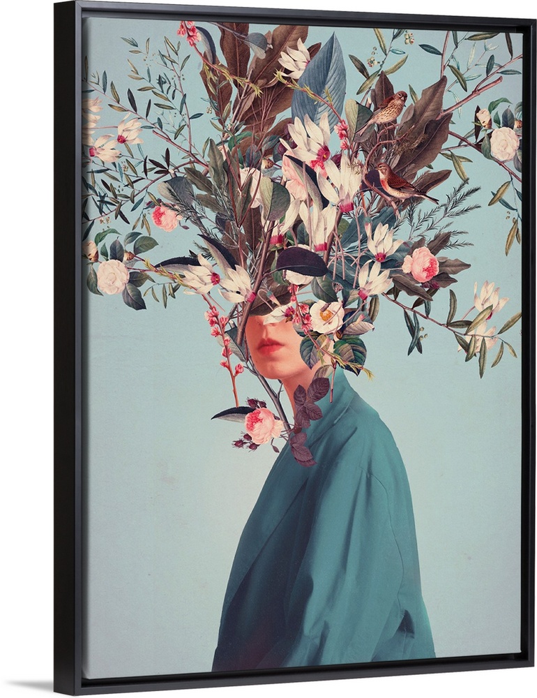 I Was Hidden But You Saw Me