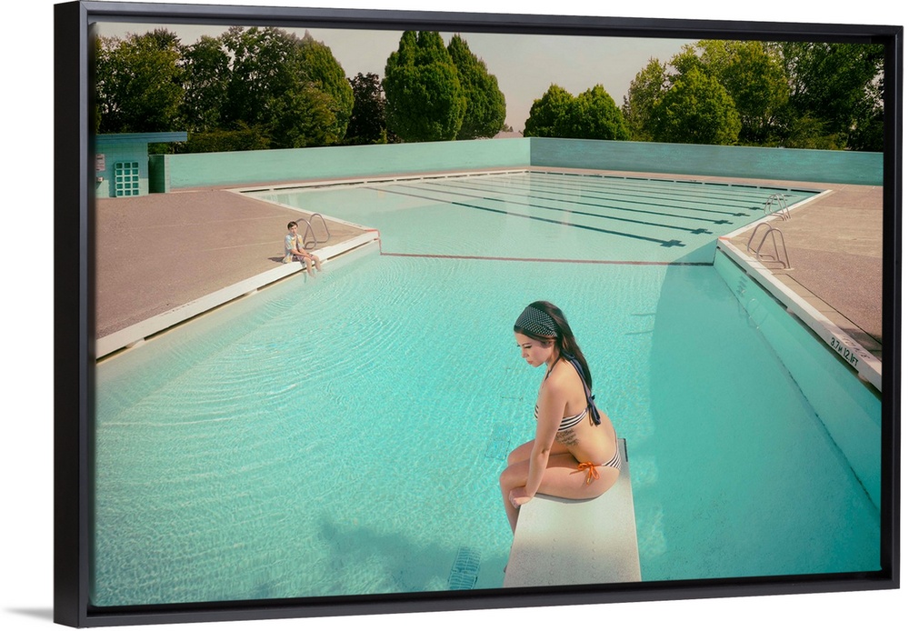 Love Illusion (Series