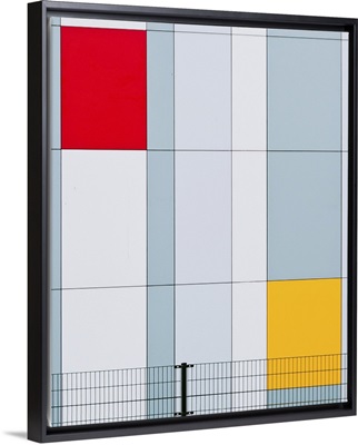 Mondrian Style