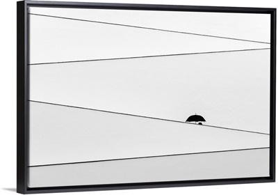 Over There, It's Raining