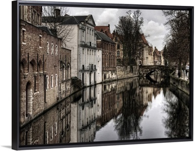 Reflections Of The Past