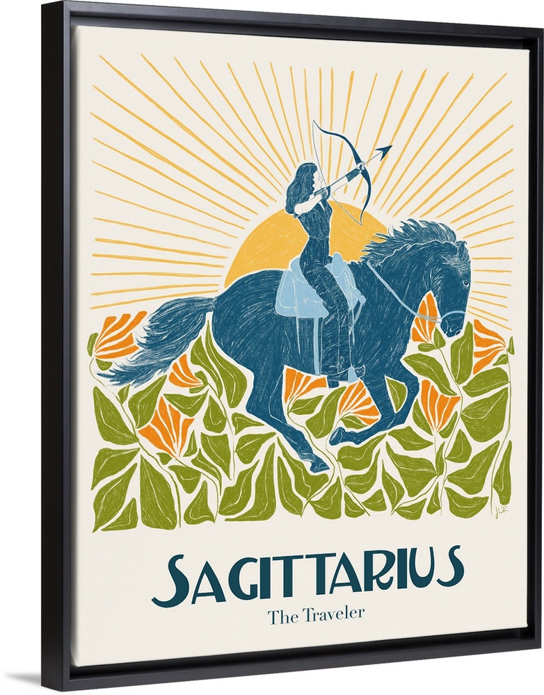 Sagittarius