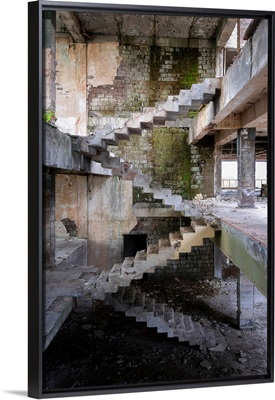 Stairs Of Escher