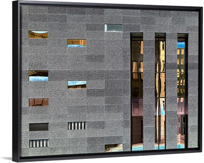 The architects of fantasy