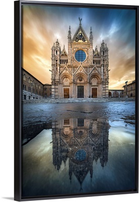 The Dome After The Rain