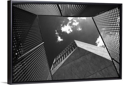 The House Of The Clouds