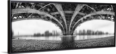 Under The Iron Bridge