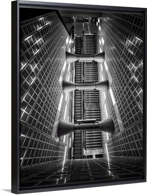 Underground In Motion