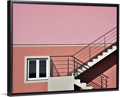 Urban Texture - Croatia