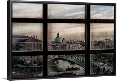 Venice Window