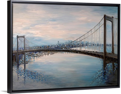 Walt Whitman Bridge
