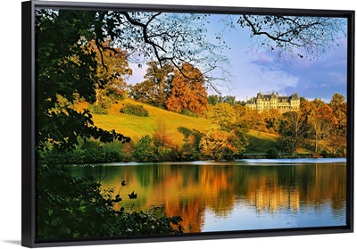 Biltmore Estate, Asheville, North Carolina