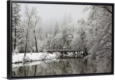 Yosemite National Park, California