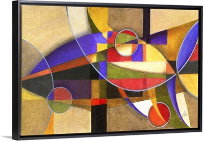 Shades Of Kandinsky