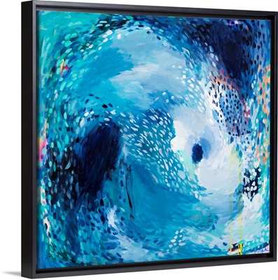 The Moon Pulls The Tide