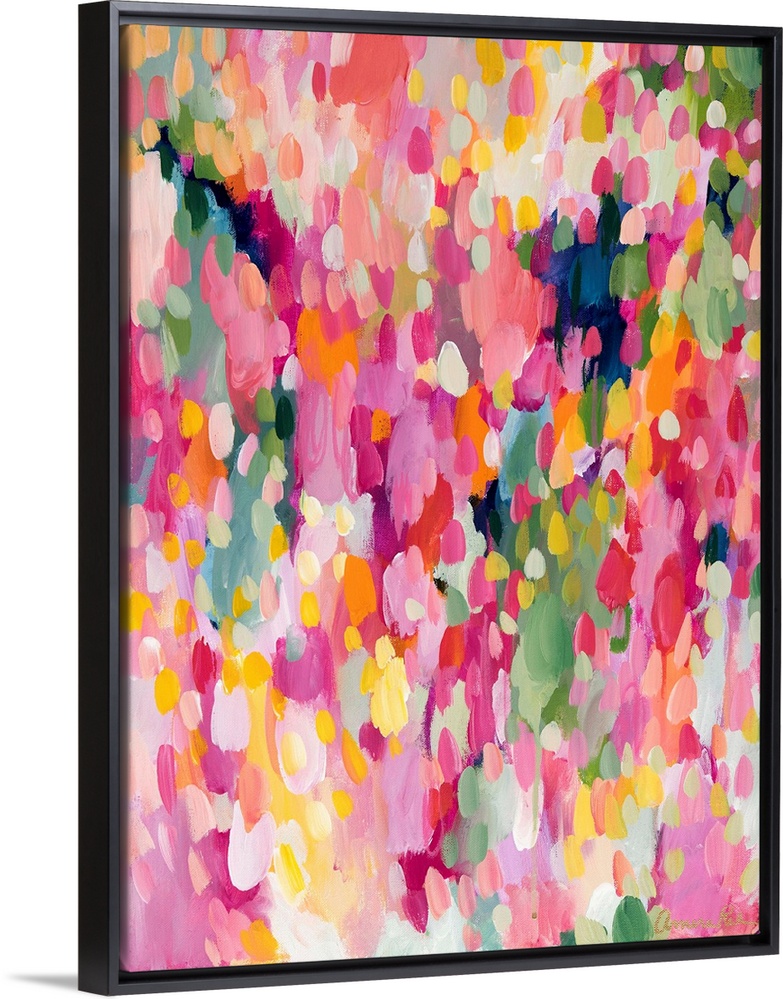 The Way You Make Me Feel