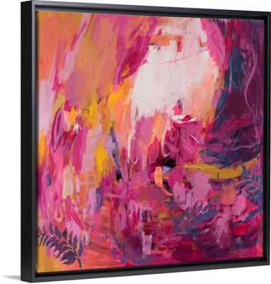 Willing To Love Myself