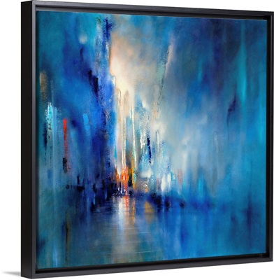 Off To Something New - The Light